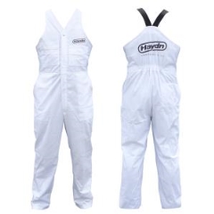 Haydn® Easy Action Overall: Size 11 - Each