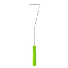 Haydn® 110mm Mini Long Reach Roller Handle - Each