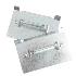 Haydn® Door Stacker - Set