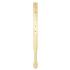 Haydn® Wooden Stirrer with Large Holes for 10L - Each