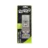 Haydn® Retractable Scraper Safety Razor With 5 Blades