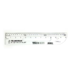 Haydn® Trim Ezy: 30cm - Each