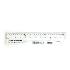 Haydn® Trim Ezy: 30cm - Each