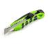 Haydn® Professional Large Plastic Snap Knife - Each