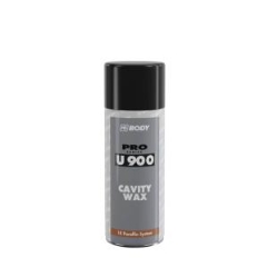 HB Body® 900 Cavity Wax: Brown - Aerosol