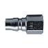 Hi Flow Air Fitting Quick Release Connector + 1/4" Female HQ