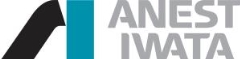 Anest Iwata W400BA Spare Part: Nozzle/Needle Set 1.4mm - Set