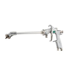 Anest-Iwata Extension Nozzle Gun: 1.8mm x 45 degree x 500mm