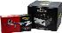 Iwata Airbrush Compessor + Gravity Gun (HP.CR) Ninja Kit 1