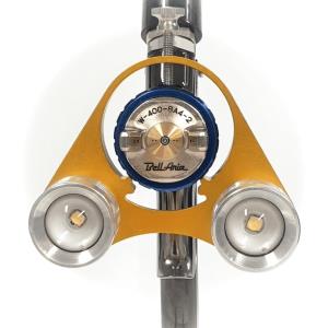 2SPRAY Spray Gun Light - Each