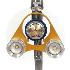 Anest-Iwata 2Spray Spray Gun Light - Each