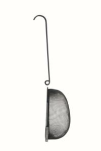 Iwata 2 Spray Part Cleanning Basket C/W Hook