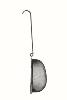Iwata 2 Spray Part Cleanning Basket C/W Hook
