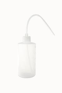 2Spray Plastic Thinner Bottle: 500ml - Each