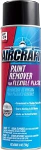 Klean-Strip® Aircraft® Paint Remover - Aerosol
