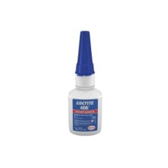 Henkel LOCTITE® 406™ Instant Adhesive