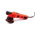 MaxShine® M8S V2 DA Polisher: 8mm 1000W - Each
