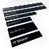 Melomotive Mini Spline Detail Block Set - 6 Piece