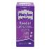 Metylan Special Wallpaper Paste: 6 Rolls - 200g