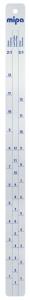 Mipa Large Stirring / Mixing Stick: 2:1 / 3:1 / 4:1 / 5:1