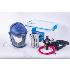 Almax Air-Fed Breathing Kit Complete