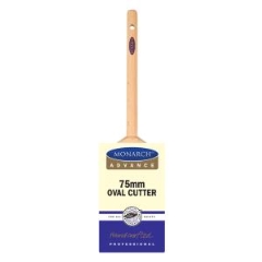 Monarch® Advance Oval Cutter: 75mm - Each