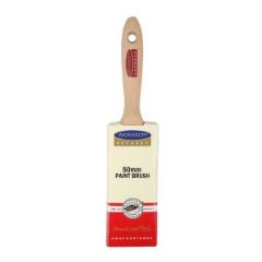 Monarch® Advance Paint Brush: 50mm - Each