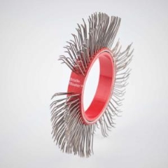 MontiPower Bristle Blaster® Belt: Steel 11mm - Each