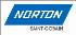 Norton® Pro Film Speed-Grip Q275 Disc: 150mm 14+1H: P400 100