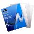 Norton® No-Fil Dry Sanding Sheets: P120 - Pack of 50