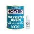 Norski® Polyester Resin - 1L Kit