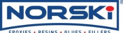 Norski® Epoxy Doming Resin - 30L Kit