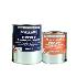Norski® Epoxy Carborundum - 1.5L Kit