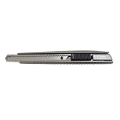 NT Cutter® A-300GRP Metal Auto-Lock: 9mm - Each