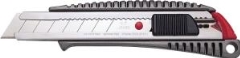 NT Cutter® L-500GRP Metal Auto-Lock L 18mm - Each