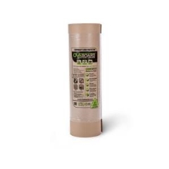 OVABOARD™ HD Cardboard Floor Protection Roll: 965mm x 30.48M