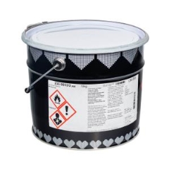 OECE 230-9033/2 Polyurethane Primer: White - 10KG