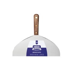Oldfields Pro Series Broad Knife: 250mm - Each