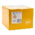 Smart B338 Velcro Disc 150mm NH: P100 - Box of 100