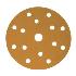 Smart B338 Velcro Disc 150mm 15H: P120 - Box of 100