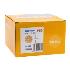 Smart B338 Velcro Disc 150mm 15H: P60 - Box of 50