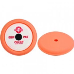 Pacer® Grip Pad Contour Heavy Cut Foam: Orange