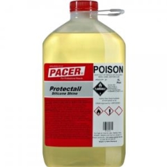 Pacer® Protectall™ Silicone Shine - 4L