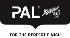 PAL® Painters Rags: White Cotton - 1kg