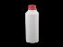 Plastic DG Bottle & Cap: 1L