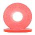 Pomona S3011 White Double Sided Tape: 12mm - Roll