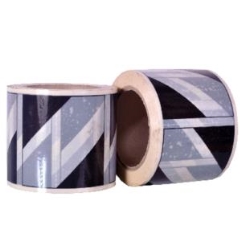 Pomona S4336 96mm x 100mm x 50M Labels: DGLQ - Roll