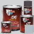 POR-15® High Temp Heat Resistant Paint: Aluminum - 3.78L