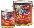 POR-15® Rust Preventive Permanent Coating: Black - 118ml