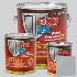 POR-15® Rust Preventive Permanent Coating: Grey - 946ml